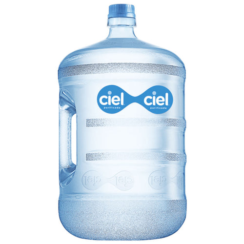 Garrafon Agua Alcalina